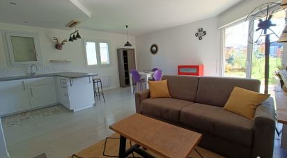 Appartement 2 pièces de 56 m² à Rumilly (74150)