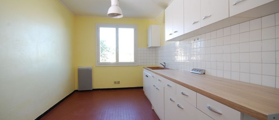 House 5 rooms of 116 m² in Ornaisons (11200)