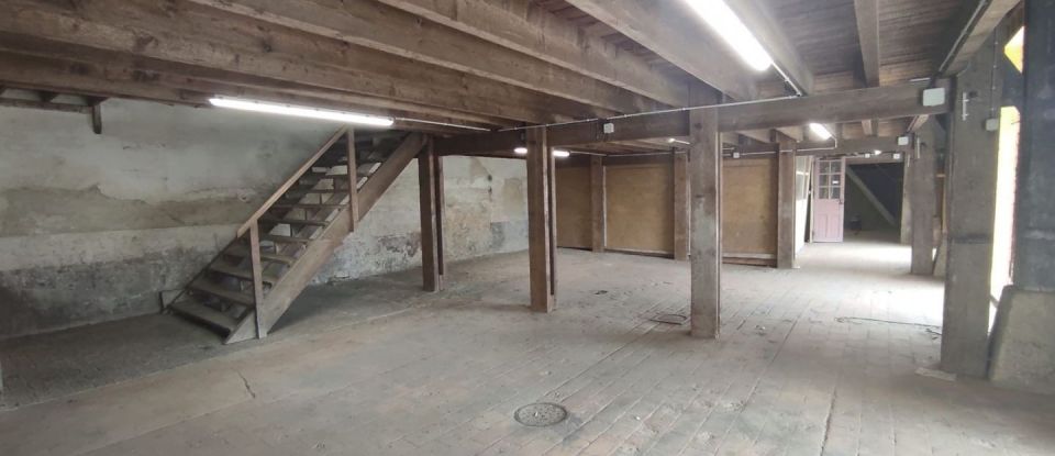Workshop of 190 m² in Sours (28630)