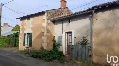 House 5 rooms of 80 m² in Moncontour (86330)