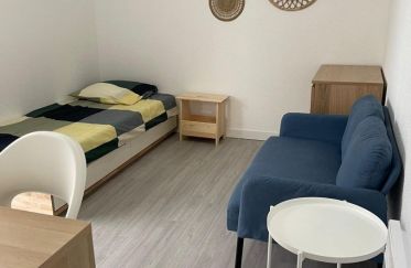 Appartement 1 pièce de 18 m² à Courbevoie (92400)