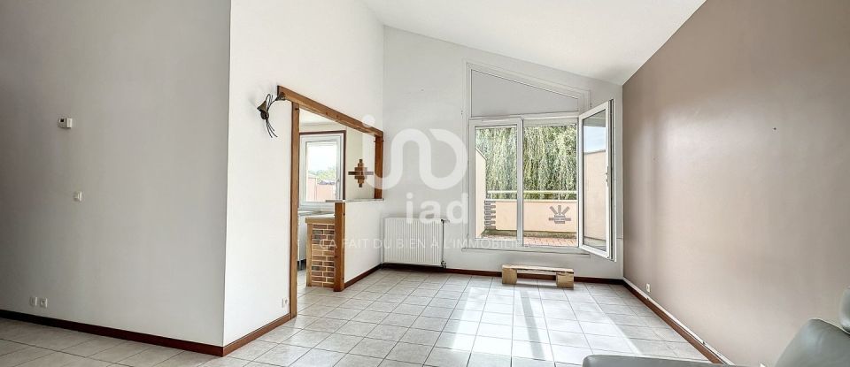 Apartment 4 rooms of 102 m² in Nandy (77176)