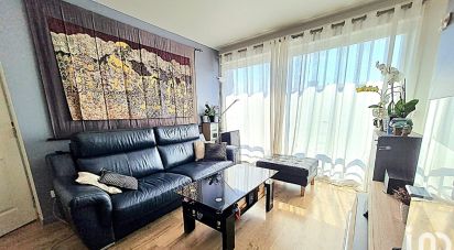 Appartement 3 pièces de 66 m² à Sartrouville (78500)