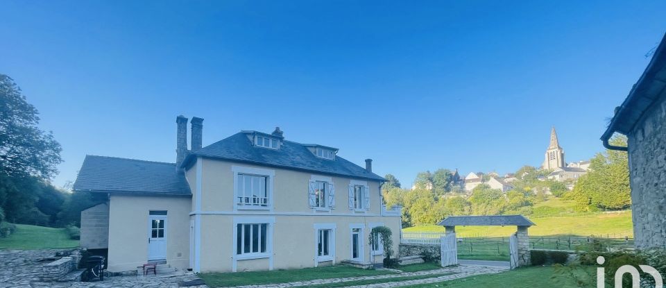 House 7 rooms of 170 m² in Taillefontaine (02600)