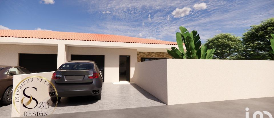 House 4 rooms of 100 m² in Pia (66380)