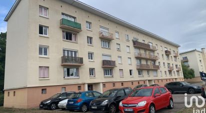 Apartment 3 rooms of 67 m² in Évreux (27000)