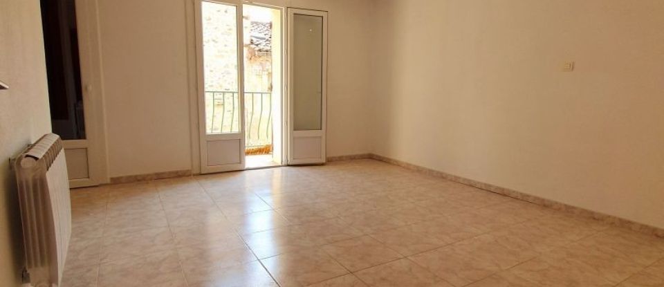 House 3 rooms of 69 m² in Bédarieux (34600)