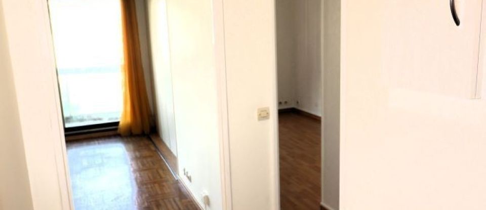 Apartment 2 rooms of 41 m² in Paris (75013)