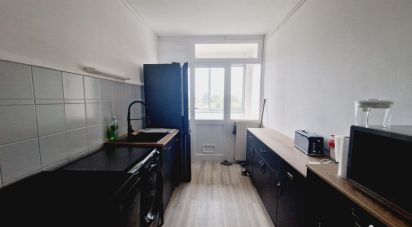 Appartement 4 pièces de 73 m² à Villenave-d'Ornon (33140)