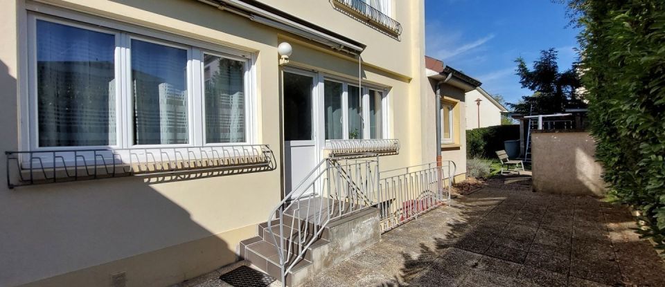 House 6 rooms of 120 m² in Illange (57970)