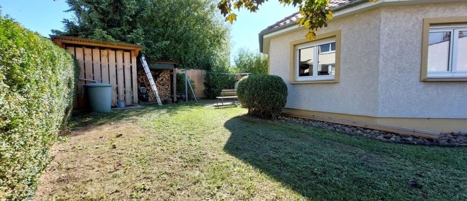 House 6 rooms of 120 m² in Illange (57970)