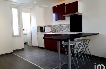 Appartement 2 pièces de 43 m² à Savigny-sur-Orge (91600)