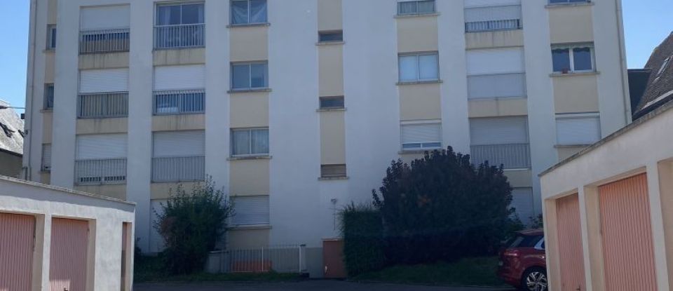 Appartement 1 pièce de 33 m² à Bourges (18000)