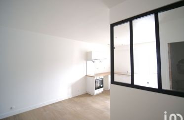Appartement 1 pièce de 28 m² à Inzinzac-Lochrist (56650)