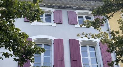 Appartement 5 pièces de 107 m² à Saint-Paul-Trois-Châteaux (26130)