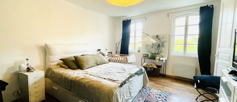 Apartment 5 rooms of 107 m² in Saint-Paul-Trois-Châteaux (26130)
