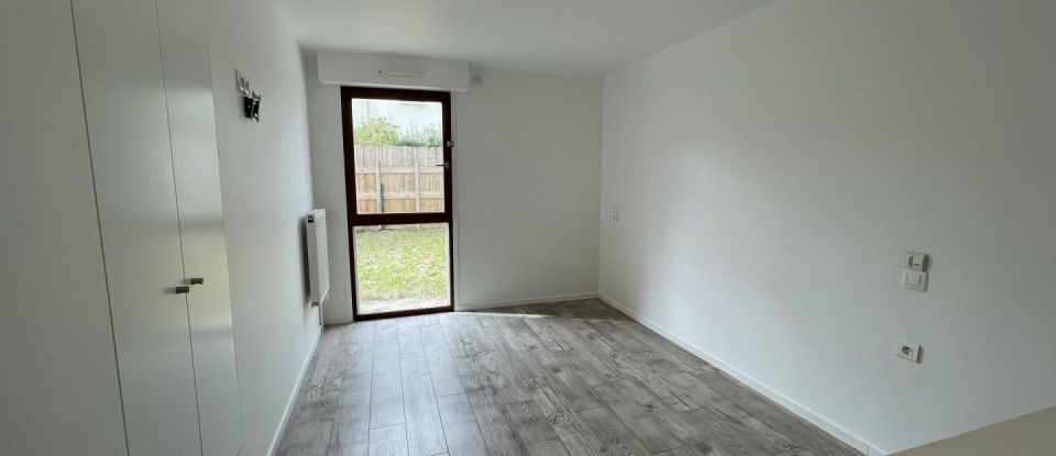 Appartement 4 pièces de 80 m² à La Chapelle-des-Fougeretz (35520)