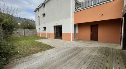 Apartment 4 rooms of 80 m² in La Chapelle-des-Fougeretz (35520)