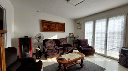House 5 rooms of 94 m² in Ham (80400)