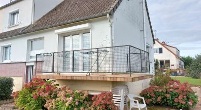 House 5 rooms of 94 m² in Ham (80400)
