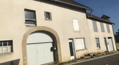 Maison 9 pièces de 300 m² à Menétru-le-Vignoble (39210)