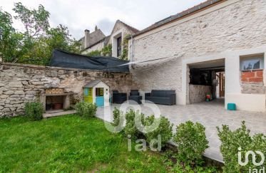 House 5 rooms of 125 m² in Ecquevilly (78920)