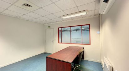 Bureaux de 19 m² à Brie-Comte-Robert (77170)