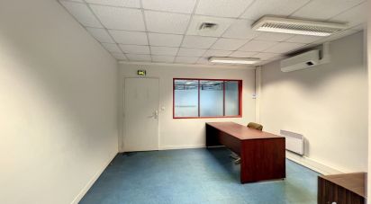 Offices of 19 m² in Brie-Comte-Robert (77170)