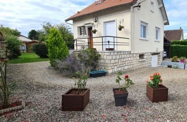 House 3 rooms of 64 m² in Guignes (77390)