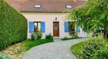 House 6 rooms of 135 m² in Omerville (95420)