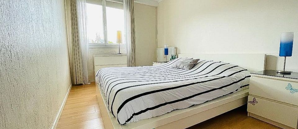 Appartement 4 pièces de 62 m² à Montigny-lès-Cormeilles (95370)