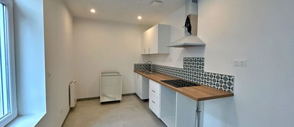 Apartment 3 rooms of 59 m² in - (59000)