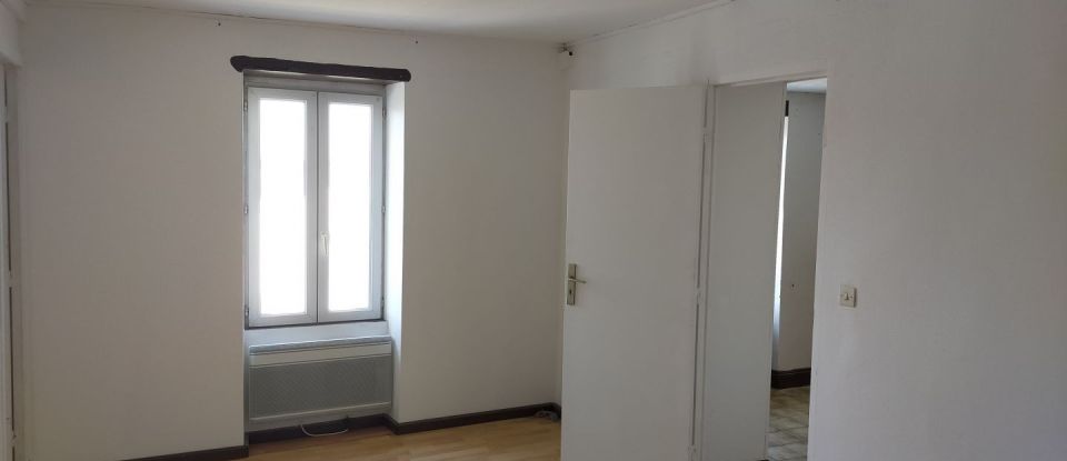 House 5 rooms of 201 m² in Ballon (17290)