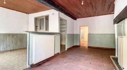 Maison 3 pièces de 56 m² à Moulin-Neuf (24700)