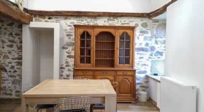 House 7 rooms of 193 m² in Saint-Auvent (87310)