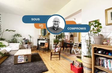 House 5 rooms of 127 m² in Saint-Étienne (42000)