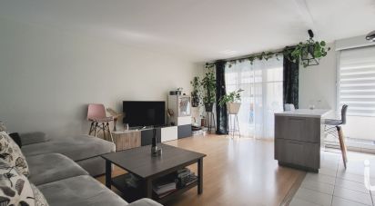 Appartement 3 pièces de 65 m² à Villeparisis (77270)