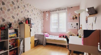 Apartment 3 rooms of 65 m² in Villeparisis (77270)
