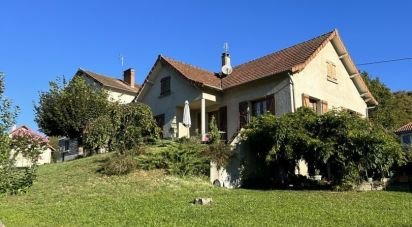 House 6 rooms of 145 m² in Eymoutiers (87120)