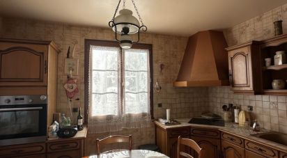 House 6 rooms of 145 m² in Eymoutiers (87120)