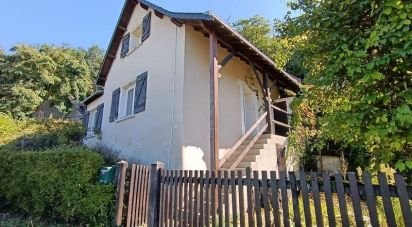 House 3 rooms of 60 m² in Villavard (41800)