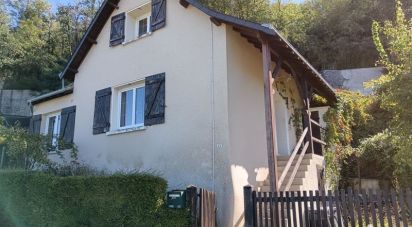 House 3 rooms of 60 m² in Villavard (41800)