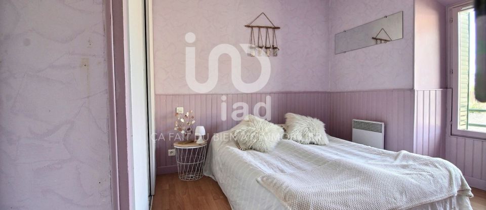 Apartment 4 rooms of 83 m² in Soignolles-en-Brie (77111)