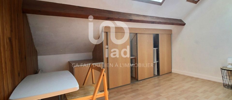 Apartment 4 rooms of 83 m² in Soignolles-en-Brie (77111)