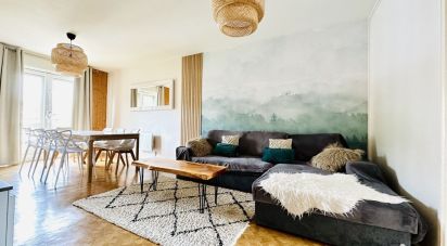 Appartement 3 pièces de 71 m² à Gérardmer (88400)