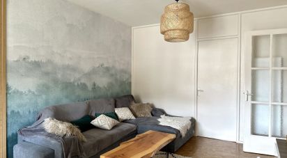 Apartment 3 rooms of 71 m² in Gérardmer (88400)