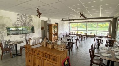 Restaurant of 165 m² in Serrières (07340)