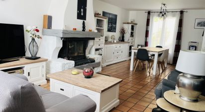 House 6 rooms of 130 m² in Beaumont-sur-Oise (95260)