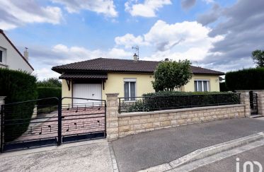 House 5 rooms of 85 m² in Luxémont-et-Villotte (51300)