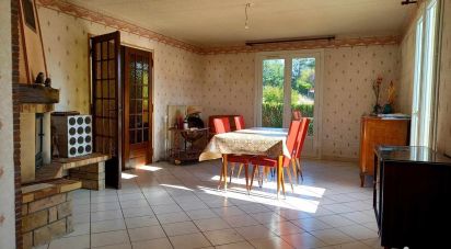 House 4 rooms of 82 m² in Villers-les-Pots (21130)